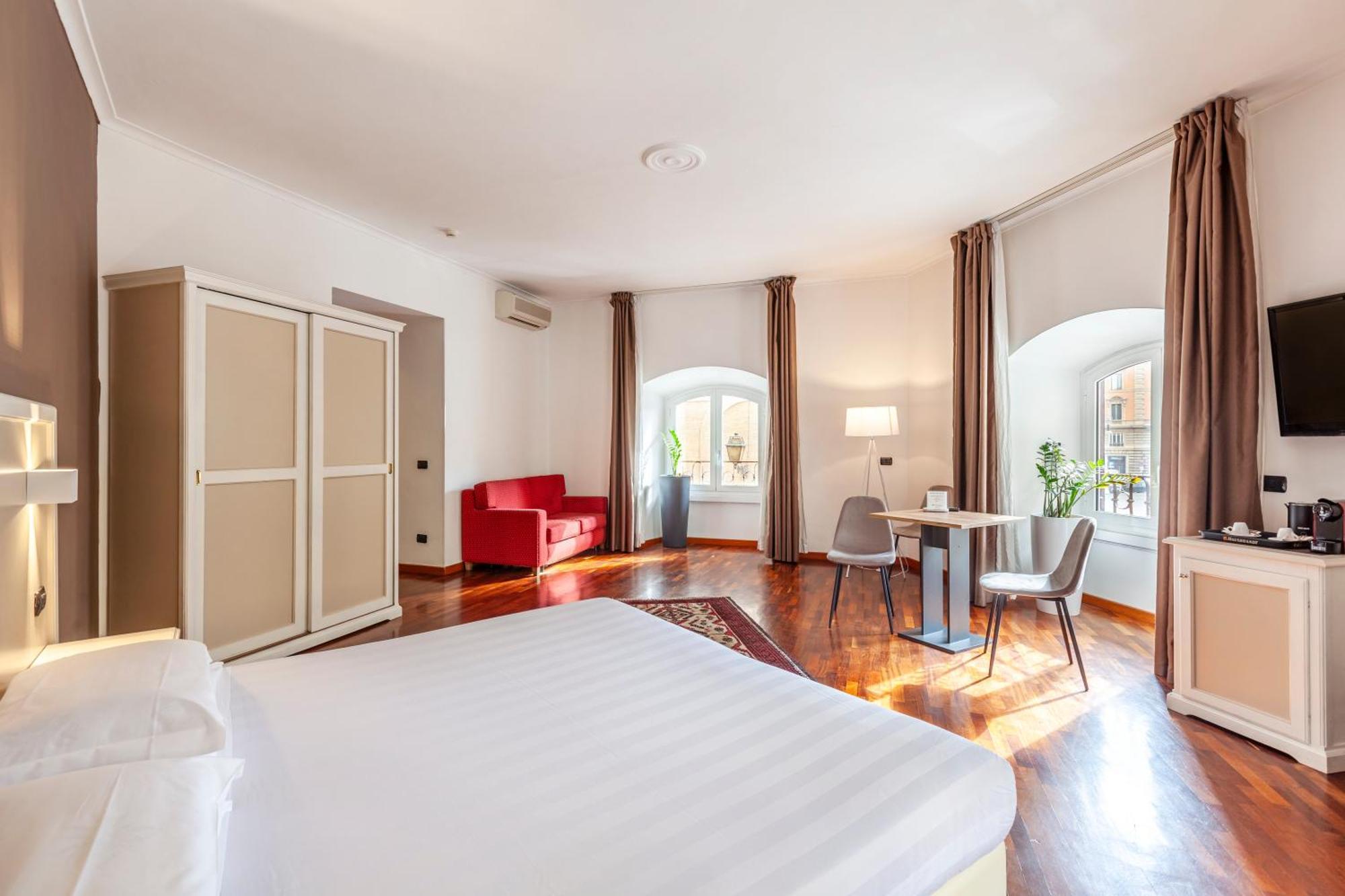 Maison d'hôtes & Rome