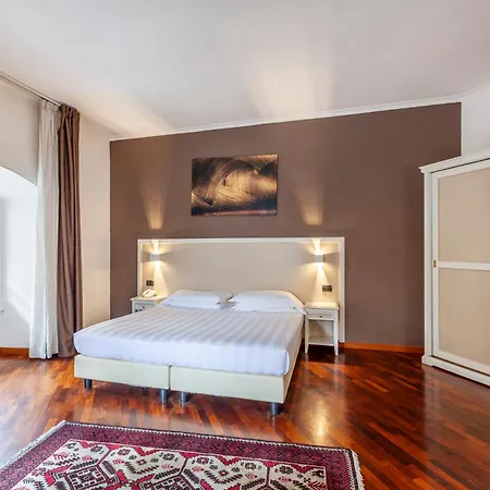 Inn Rome Rooms & Suites Extérieur photo