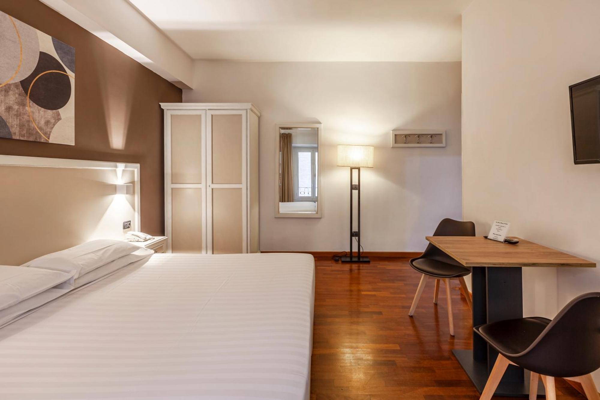 Gasthof Rooms&suites Rom