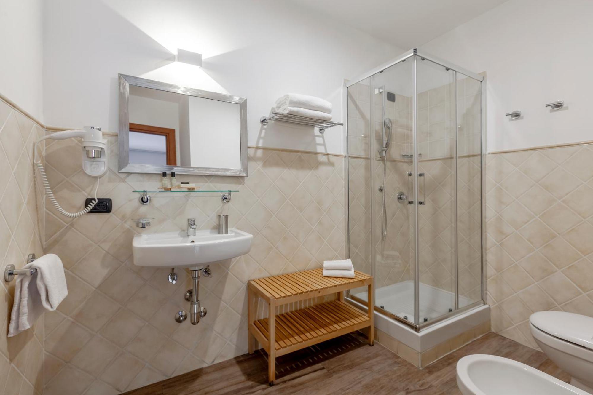 Rooms&suites Gasthof