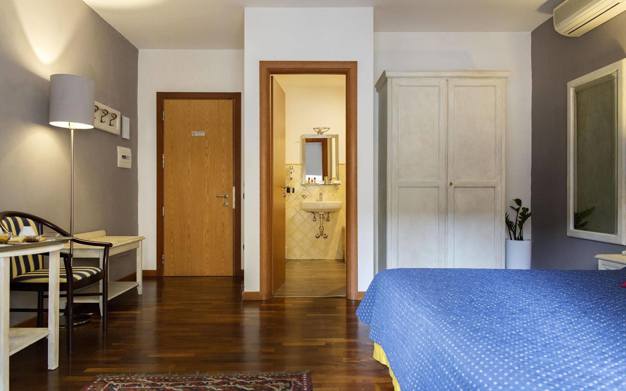 Rooms&suites Gasthof