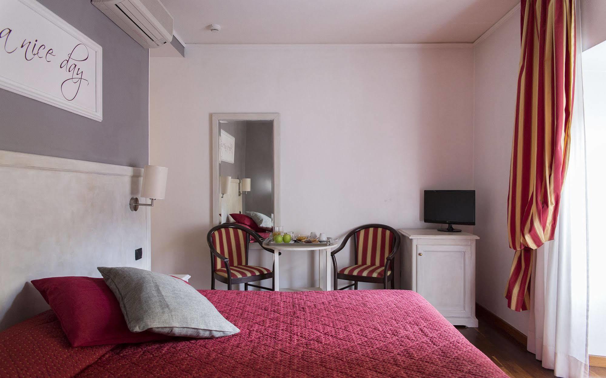 Gasthof Rooms&suites 2*