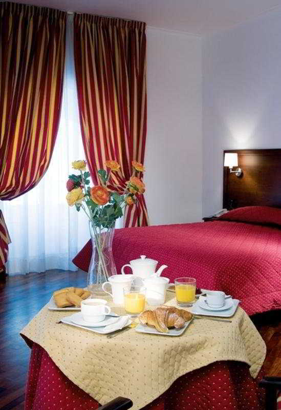 & Guest house Rome