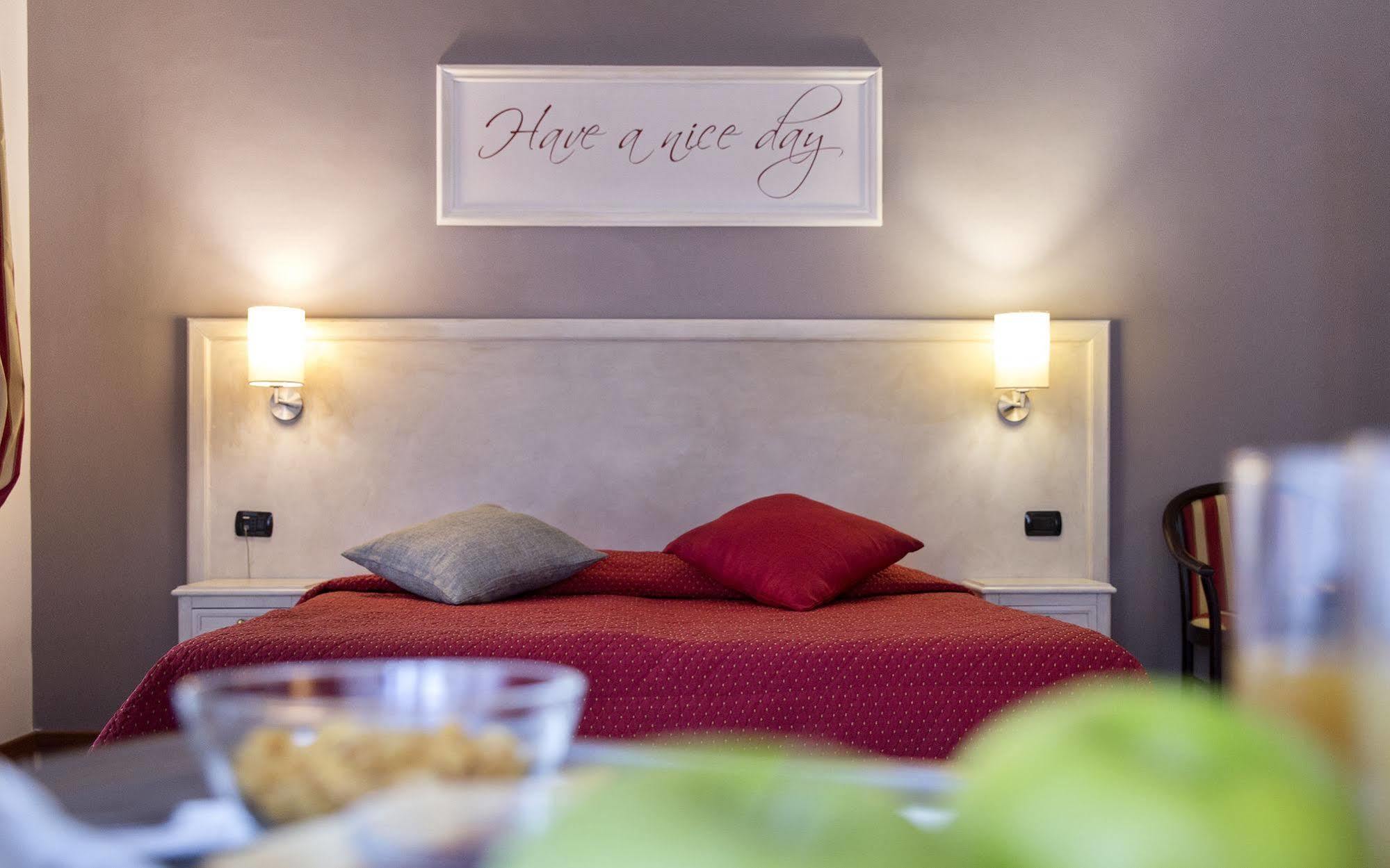 & Guest house